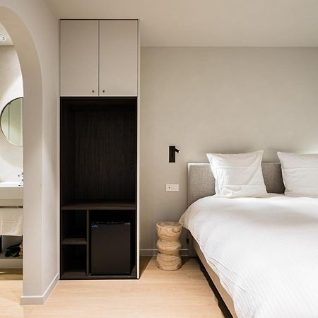 Istoire Boutique Bed & Breakfast Bruges Exterior photo