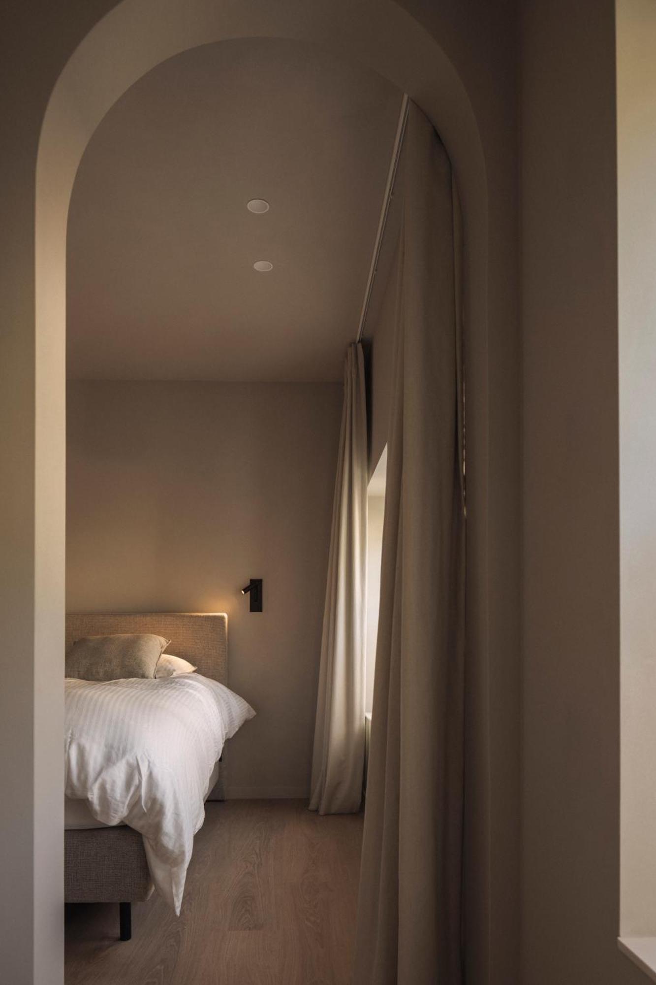 Istoire Boutique Bed & Breakfast Bruges Exterior photo