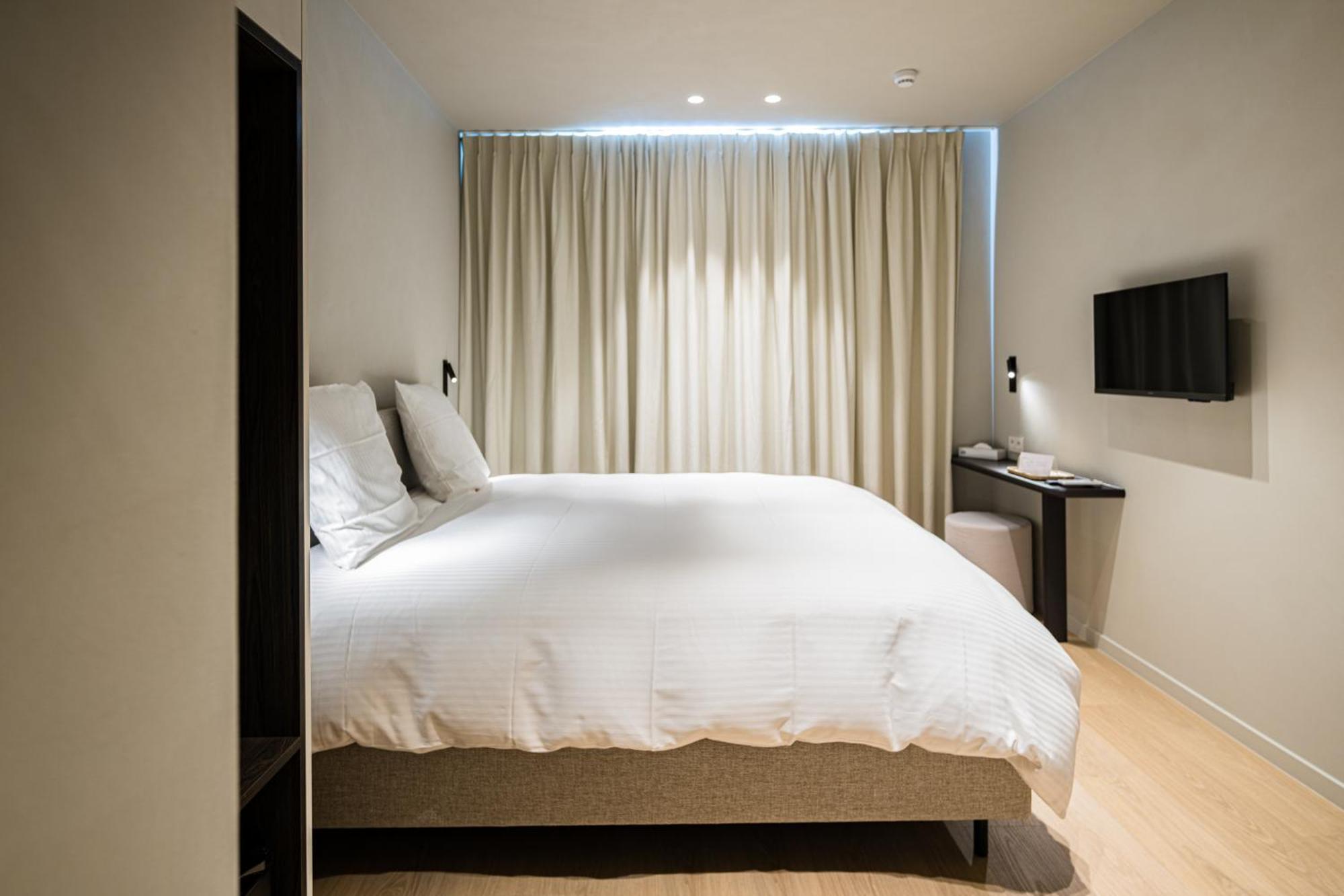 Istoire Boutique Bed & Breakfast Bruges Exterior photo